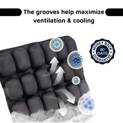 CloudSit – Zacht en comfortabel zitkussen | 50% korting