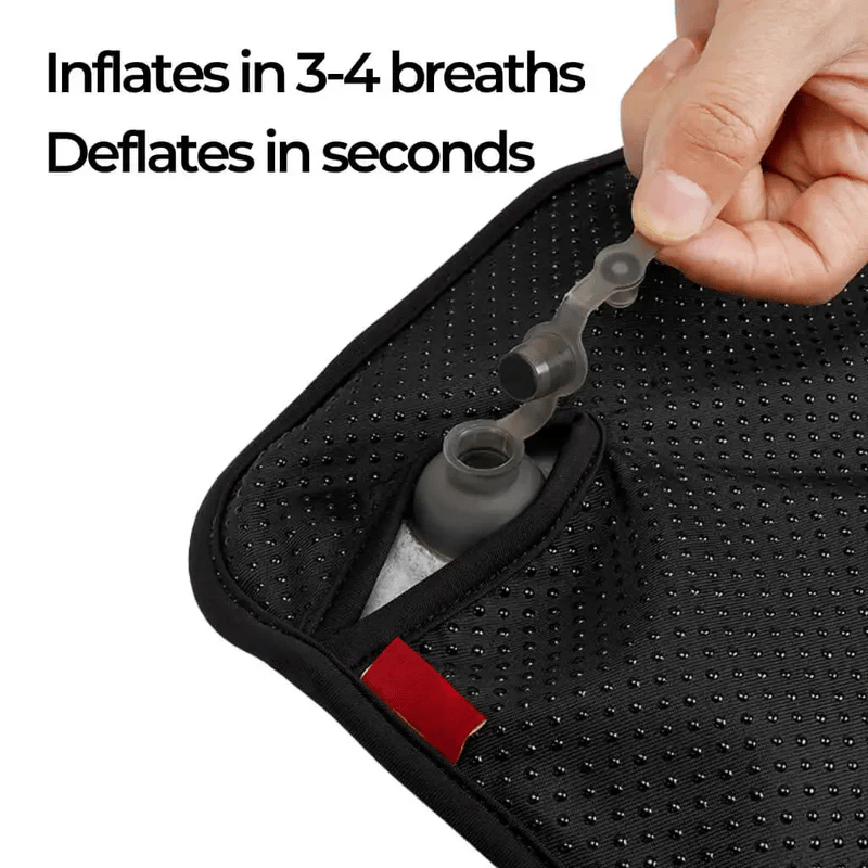 CloudSit – Zacht en comfortabel zitkussen | 50% korting