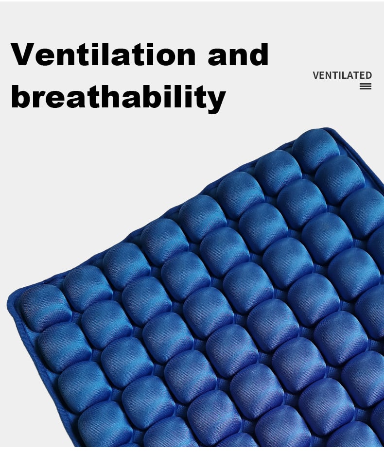 CloudSit – Zacht en comfortabel zitkussen | 50% korting