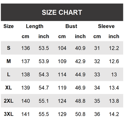 EleganceBreeze – maxi-jurk | 50% korting