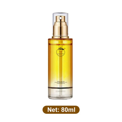 Intensief voedende haarolie spray 80ml | 1+1 GRATIS