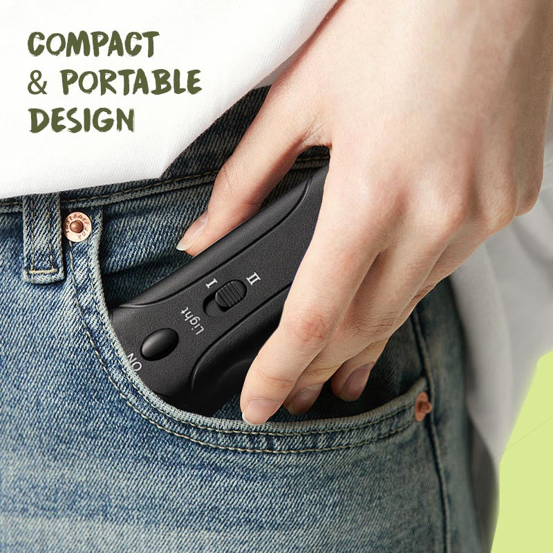 BarkStop – Veilig & Effectief Hondentraining | 50% KORTING