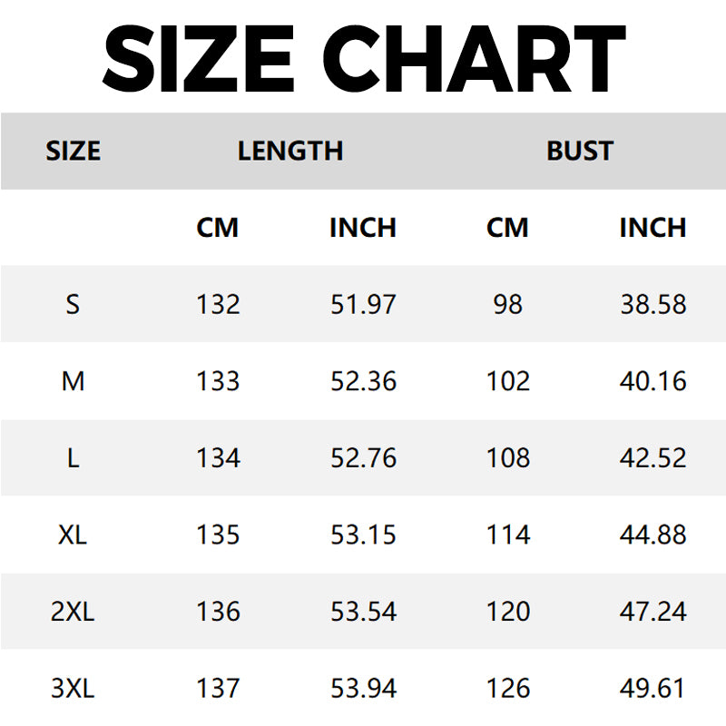 Bedrukte jurk met korte mouwen en lange V-hals voor dames