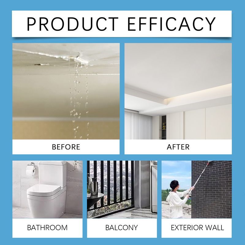 SealPro™ – Transparante en waterdichte allesreiniger 150 g | 1+1 GRATIS