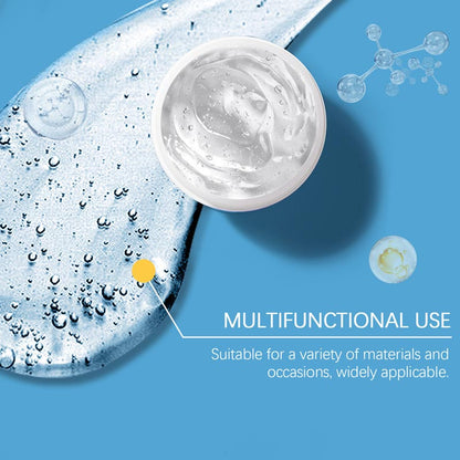 SealPro™ – Transparante en waterdichte allesreiniger 150 g | 1+1 GRATIS