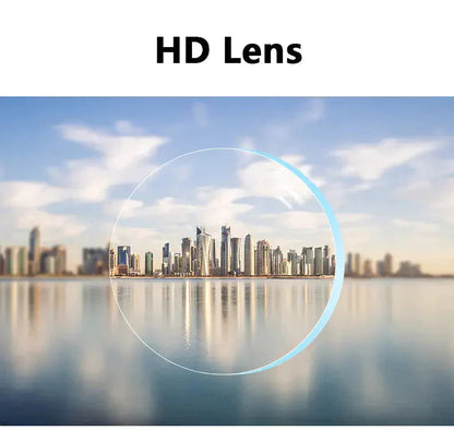 ClearView Duo™ – Leesbril met blauwlichtfilter | 1+1 GRATIS