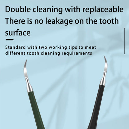 SonicGlow™ – Elektrische Tandenborstel met 5 Slimme Poetsstanden | 50% KORTING