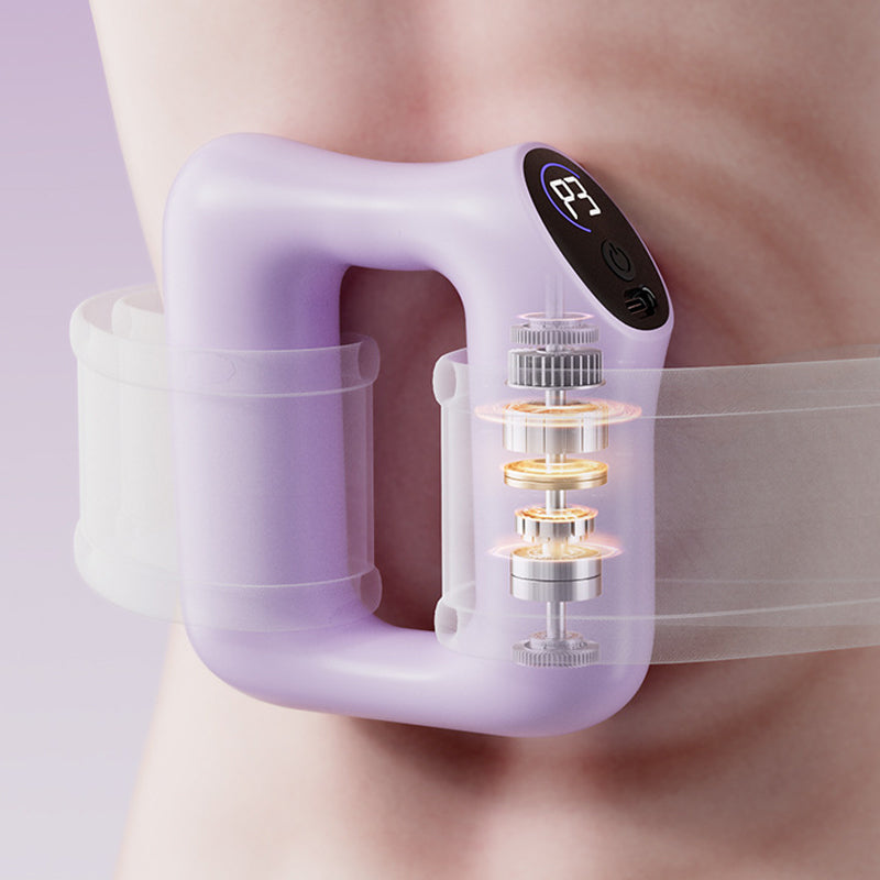 CoreGlow™ – Vetverbranding & Spanningverlichting in Eén | 50% KORTING