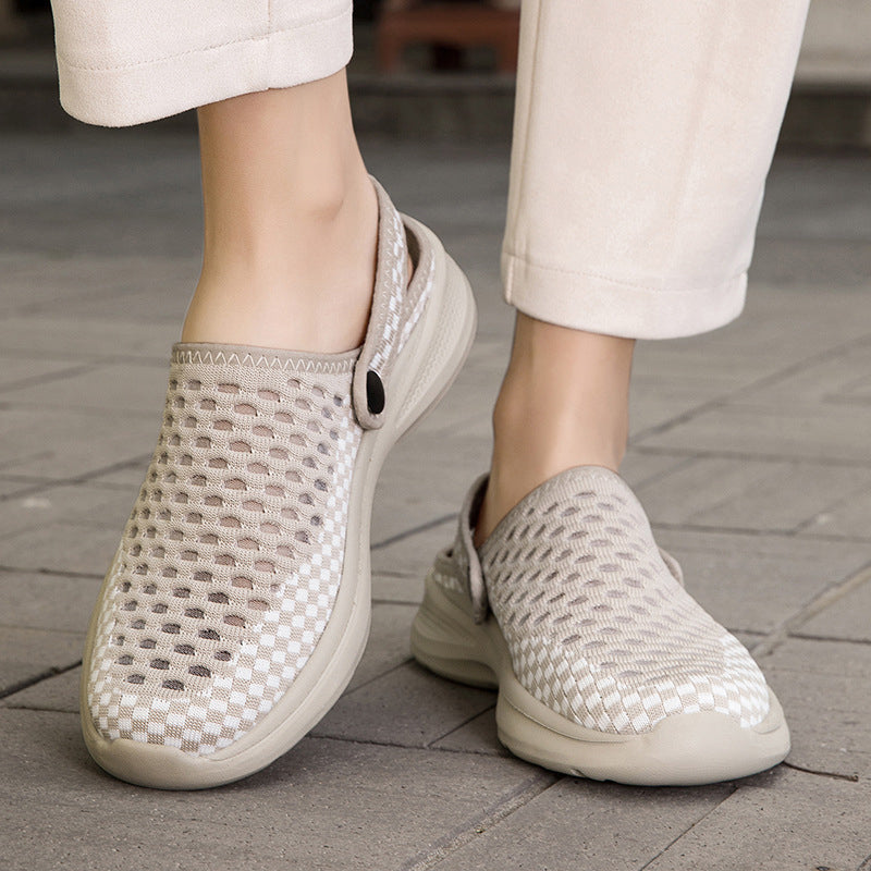 AirStep Comfortabele Unisex Klompen Ademend | 50% KORTING