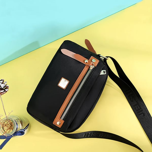 UrbanLite™ – Lichtgewicht & Waterafstotende Tas | 50% KORTING