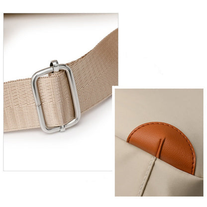 UrbanEase™ crossbodytas voor dames - modieus, casual & superlicht voor elke dag