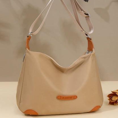 UrbanEase™ crossbodytas voor dames - modieus, casual & superlicht voor elke dag