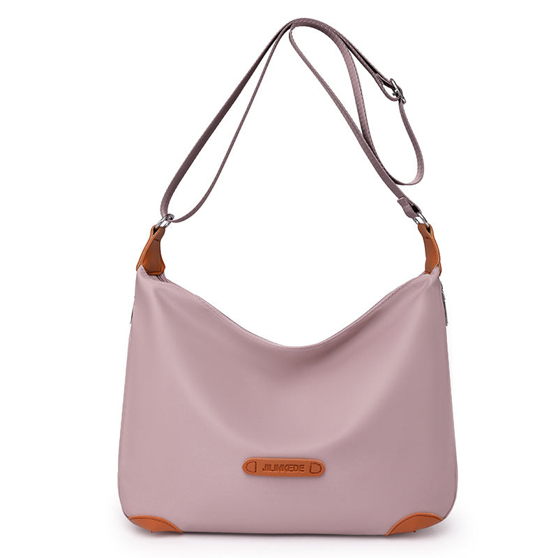 UrbanEase™ crossbodytas voor dames - modieus, casual & superlicht voor elke dag