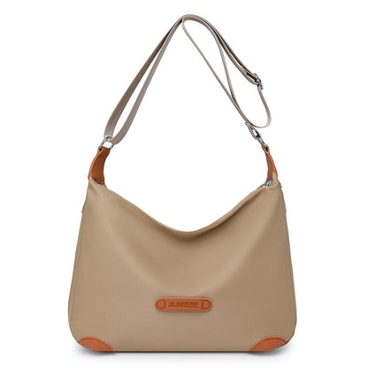 UrbanEase™ crossbodytas voor dames - modieus, casual & superlicht voor elke dag