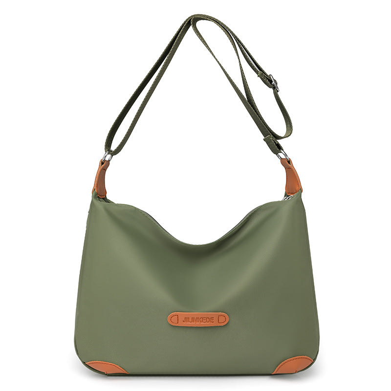 UrbanEase™ crossbodytas voor dames - modieus, casual & superlicht voor elke dag