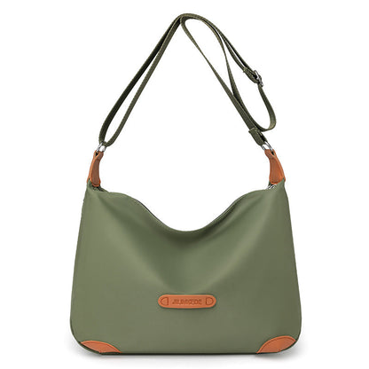 UrbanEase™ crossbodytas voor dames - modieus, casual & superlicht voor elke dag