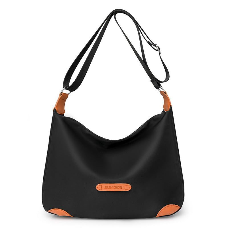 UrbanEase™ crossbodytas voor dames - modieus, casual & superlicht voor elke dag