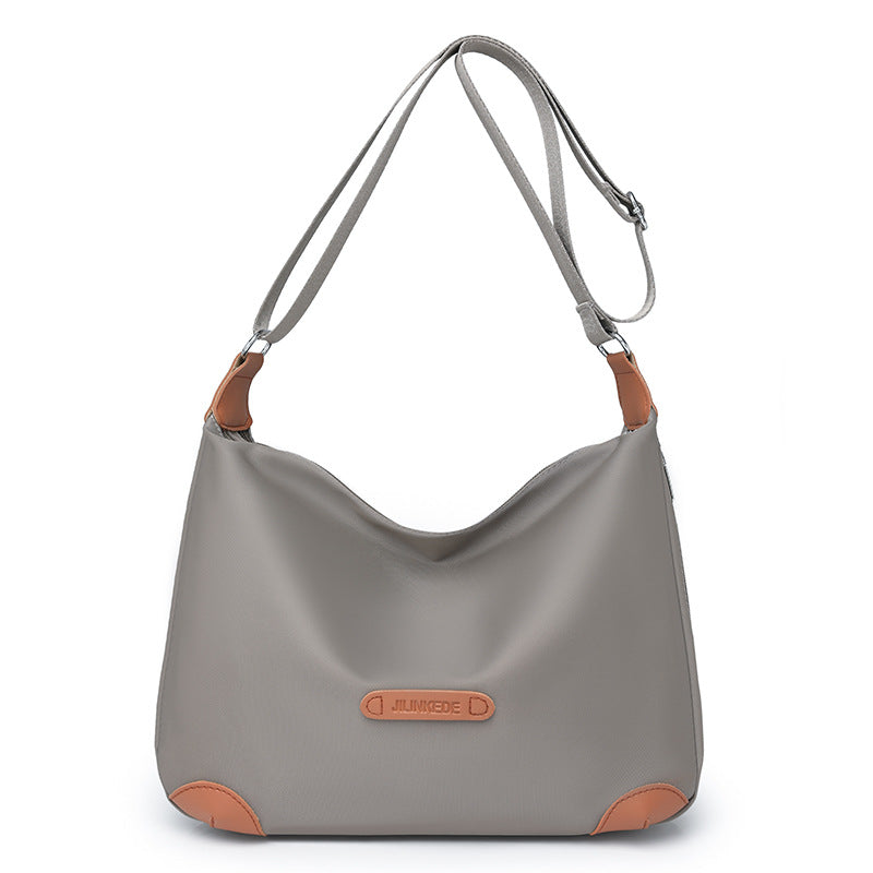 UrbanEase™ crossbodytas voor dames - modieus, casual & superlicht voor elke dag