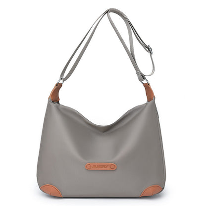 UrbanEase™ crossbodytas voor dames - modieus, casual & superlicht voor elke dag