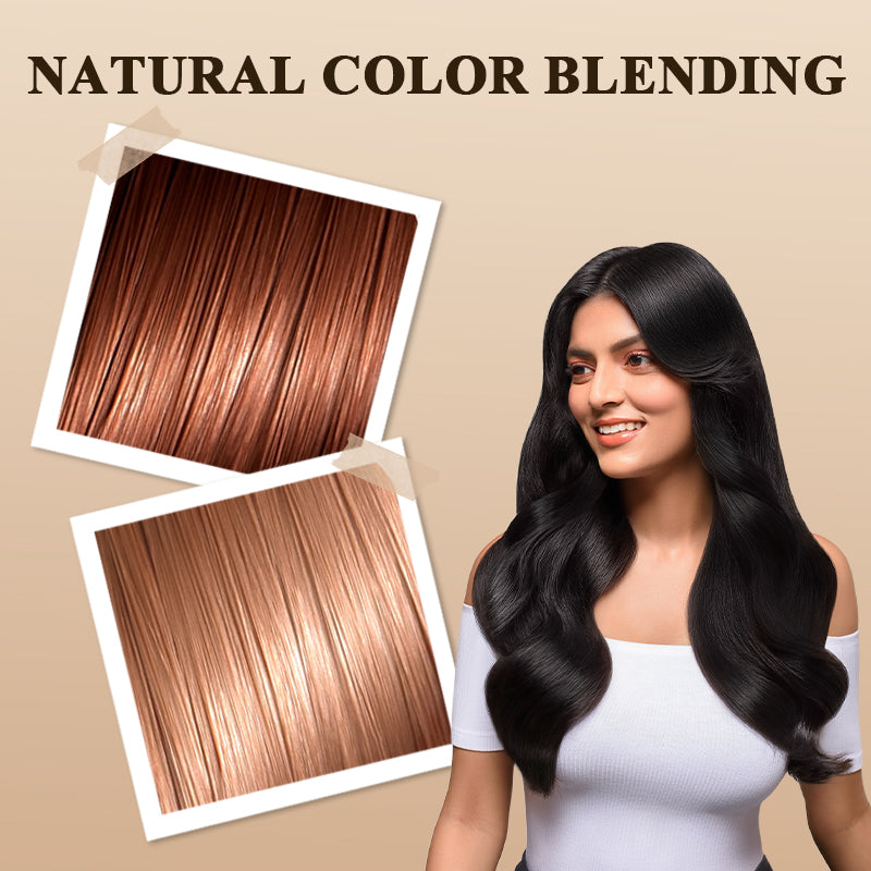 ColorComb™ – 2-in-1 haarverfstick & kam | 1+1 GRATIS