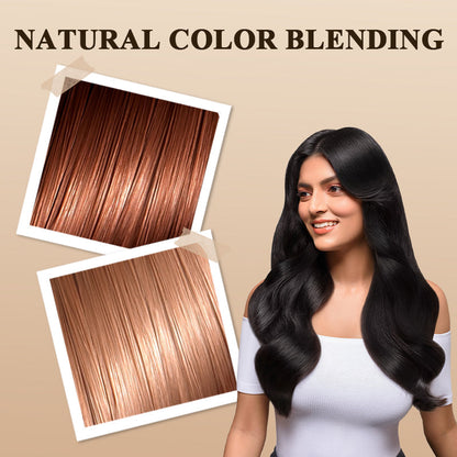 ColorComb™ – 2-in-1 haarverfstick & kam | 1+1 GRATIS