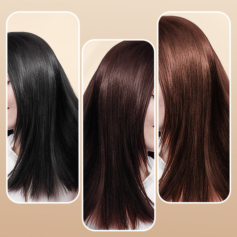 ColorComb™ – 2-in-1 haarverfstick & kam | 1+1 GRATIS