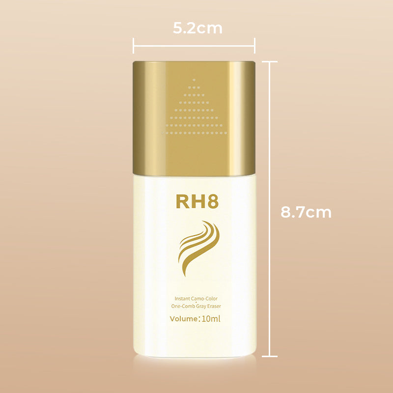 ColorComb™ – 2-in-1 haarverfstick & kam | 1+1 GRATIS