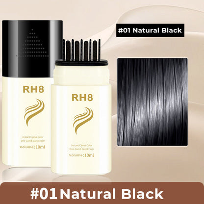 ColorComb™ – 2-in-1 haarverfstick & kam | 1+1 GRATIS