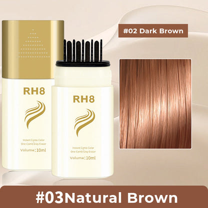 ColorComb™ – 2-in-1 haarverfstick & kam | 1+1 GRATIS