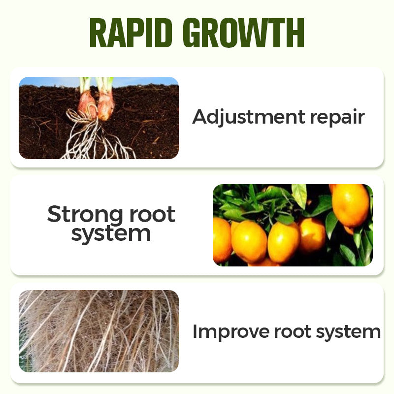 PlantShield™ 130 ml oplosbare plantenmeststof met ziektebescherming | 1+1 GRATIS