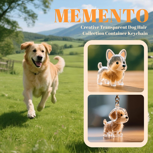 HeartPaw Sleutelhanger | 1+2 GRATIS