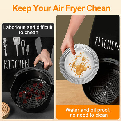 FreshFoil™ Oliebestendige Aluminium Box | 10 + 10 GRATIS