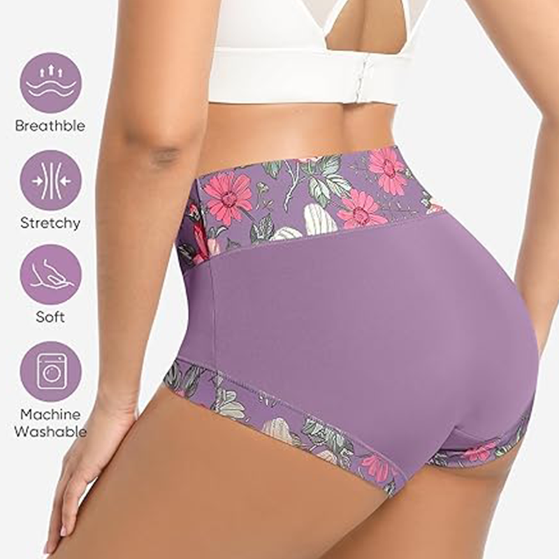 Anne – Comfort Taille Slip | 2+3 GRATIS