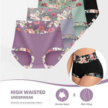 Anne – Comfort Taille Slip | 2+3 GRATIS