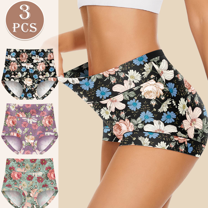 Anne – Comfort Taille Slip | 2+3 GRATIS