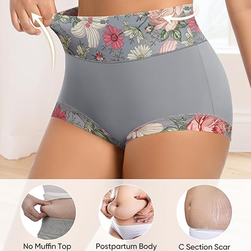 Anne – Comfort Taille Slip | 2+3 GRATIS