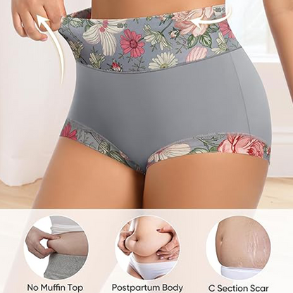 Anne – Comfort Taille Slip | 2+3 GRATIS