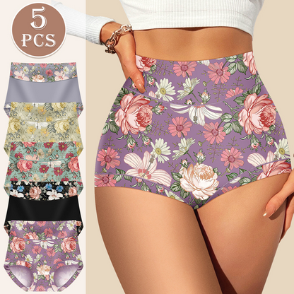 Anne – Comfort Taille Slip | 2+3 GRATIS