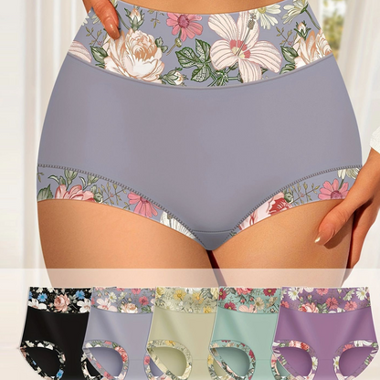 Anne – Comfort Taille Slip | 2+3 GRATIS