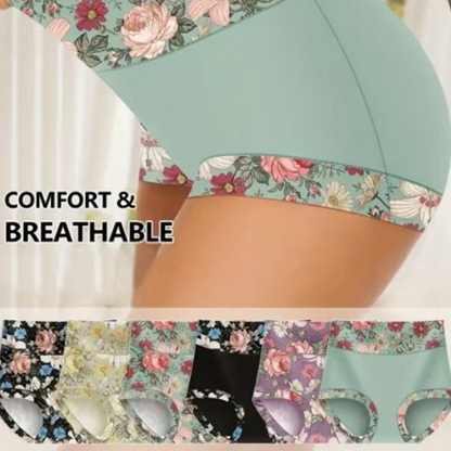 Anne – Comfort Taille Slip | 2+3 GRATIS