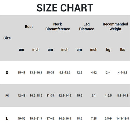PawVoyage™ – Tragbarer & atmungsaktiver Haustier-Rucksack für stressfreies Reisen