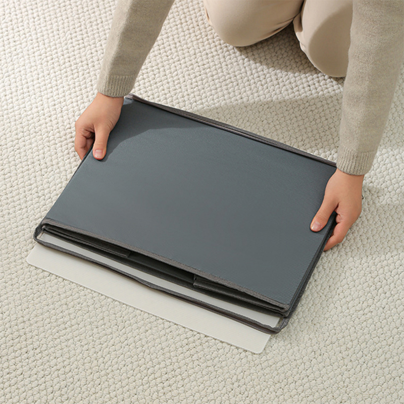 ShoeGuard – Ruimtebesparende Schoenopslag Box | 50% KORTING