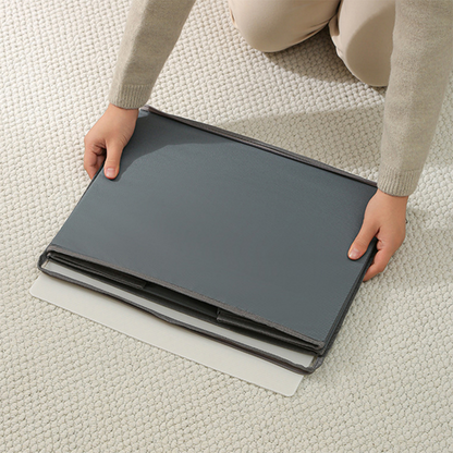 ShoeGuard – Ruimtebesparende Schoenopslag Box | 50% KORTING