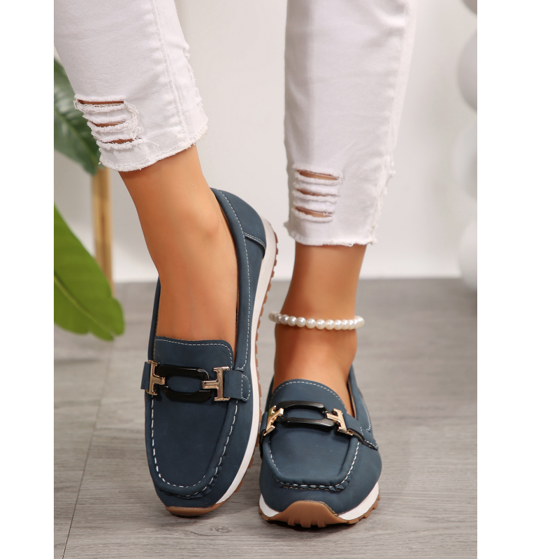 OrthoFlex™ casual schoenen