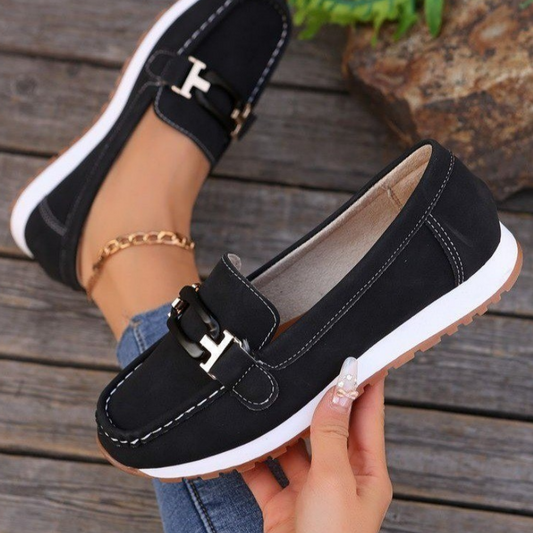 OrthoFlex™ casual schoenen