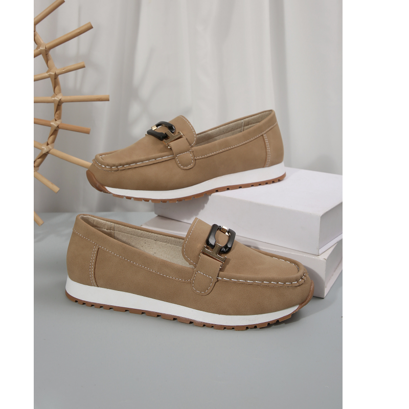 OrthoFlex™ casual schoenen