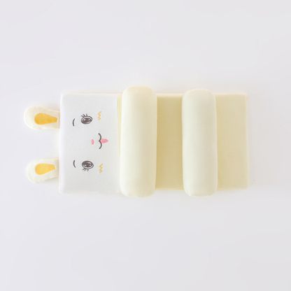 DreamNest – Ademend Babyhoofdkussen | 50% KORTING