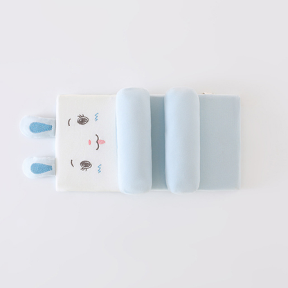 DreamNest – Ademend Babyhoofdkussen | 50% KORTING