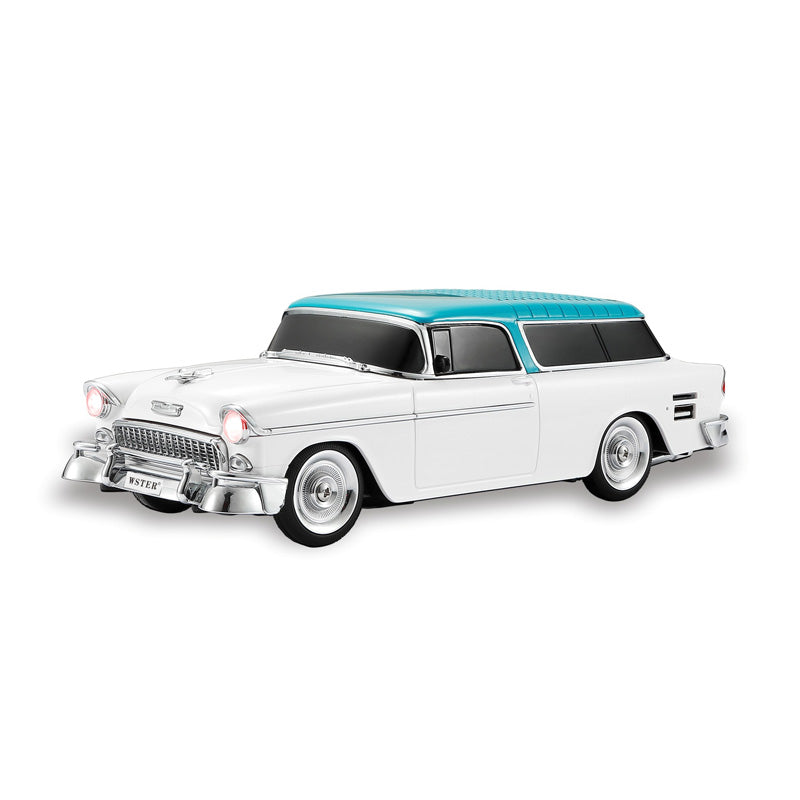 RetroWave™ – Vintage Speaker | 50% KORTING