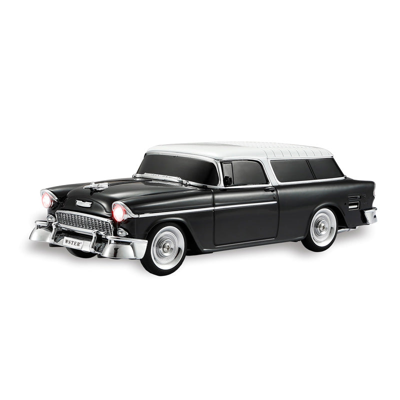 RetroWave™ – Vintage Speaker | 50% KORTING